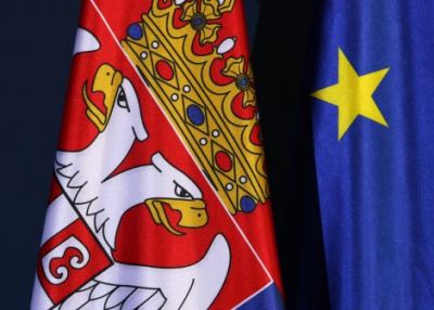 Joksimovic and EU Ambassadors on the Continuation of Serbia’s European Integration 