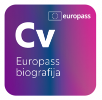 Europass CV i portfolio