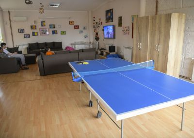 Maloletni i sami u potrazi za boljim životom