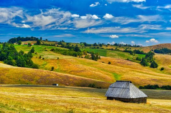 EuroCluster Ruralni Turizam 