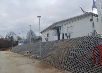 Poboljšanje uslova u dva Centra za strance u Srbiji
