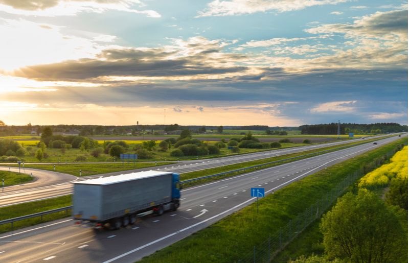 Green lanes for faster border crossing