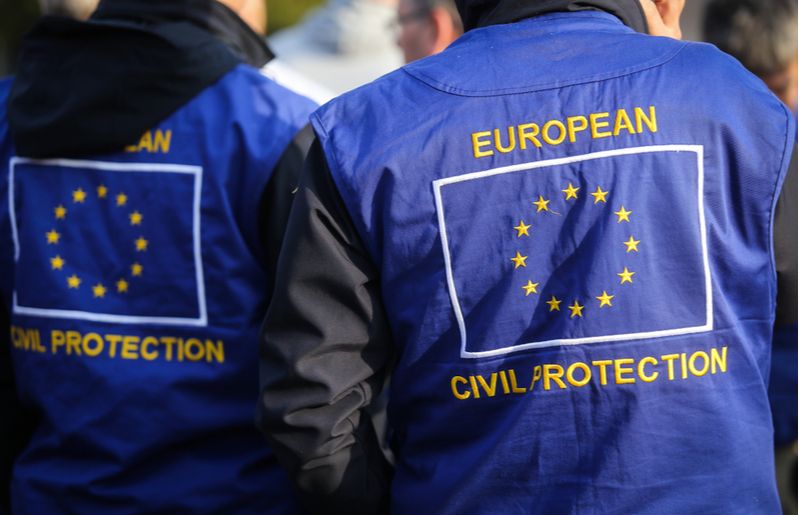 EU Civil Protection Mechanism