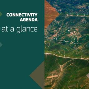 EU Connectivity Agenda for the Western Balkans: What has been done so far? 