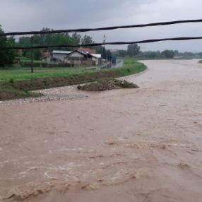 Evropska unija pomaže žrtvama poplava u Srbiji 