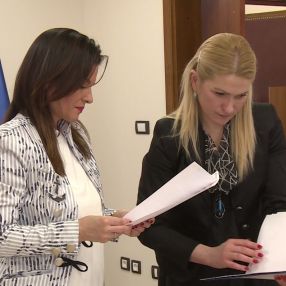 New Public Administration Reform Strategy 2021-2030 for Serbia adopted