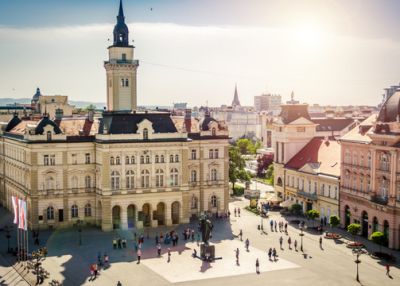 Better Together - Europe Day in Novi Sad