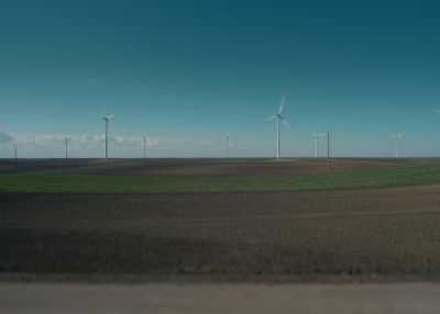 Te zelene vetrenjače: Banatski vetar za održivi razvoj i energetsku nezavisnost