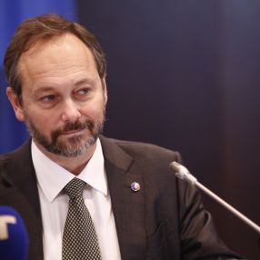 Žiofre: Vladavina prava je zajednička vrednost EU i Srbije