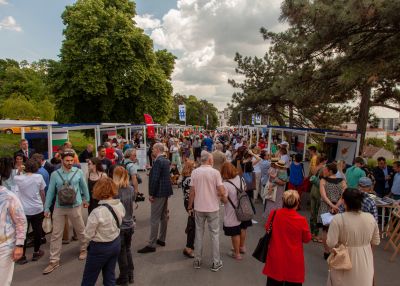 Sunce, muzika i dobra atmosfera – Festival Evrope u Beogradu