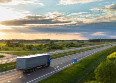 Green lanes for faster border crossing