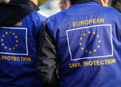 EU mehanizam civilne zaštite